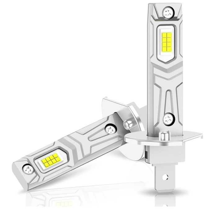 Світодіодні лампи DriveX PA-07 H1 6000K 30W LED Комплект