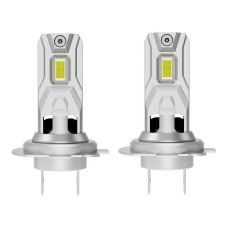 Светодиодные лампы DriveX PA-07 H7 6000K 30W LED Комплект