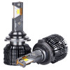 Комплект светодиодных LED ламп DriveX UL-01 HB3(9005) 5.5K 65W CAN