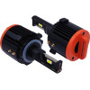 Светодиодные LED лампы DriveX VW-03 LED 50W 6000K Volkswagen