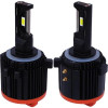 Светодиодные LED лампы DriveX VW-03 LED 50W 6000K Volkswagen