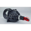 Светодиодные Bi-LED линзы DriveX Amateru DLX 3.0" 65/75W 5500К Dual chip - Laser Комплект