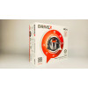 Светодиодные Bi-LED линзы DriveX Amateru DLX 3.0" 65/75W 5500К Dual chip - Laser Комплект