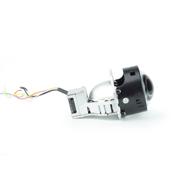 Світлодіодні лінзи DriveX Bi-LED Amateru Комплект