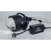 Светодиодные линзы DriveX Biled Mini-2 2,5″ 35/40W 6000K
