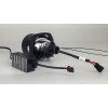 Светодиодные линзы DriveX Biled Mini-2 2,5″ 35/40W 6000K
