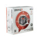 Світлодіодні лінзи DriveX Bi-LED Evolution F1 6000K DRL Комплект