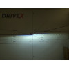 Светодиодные линзы DriveX Bi-LED Evolution F1 6000K Комплект