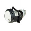 Светодиодные линзы DriveX Bi-LED Evolution F1S 3,0" 47/53W 6000K Комплект
