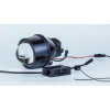 Противотуманные BI-LED линзы DriveX FOG BiLED HL5 2.5" 37W/45W 6000K к-т.