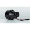Противотуманные BI-LED линзы DriveX FOG BiLED HL5 2.5" 37W/45W 6000K к-т.