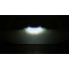 Противотуманные BI-LED линзы DriveX FOG BiLED HL5 2.5" 37W/45W 6000K к-т.