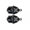 Светодиодные линзы DriveX Bi-LED Mini 2,5 дюйма Комплект