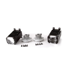 Світодіодні лінзи DriveX N40D+Bracket MINI LED lens (2"inch) к-т.