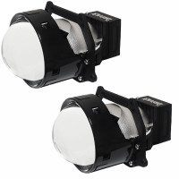 Светодиодные линзы DriveX Bi-LED STM-1 Комплект