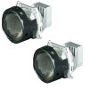 Світлодіодні лінзи DriveX Bi-LED STM-2 Комплект