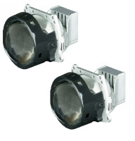 Світлодіодні лінзи DriveX Bi-LED STM-2 Комплект