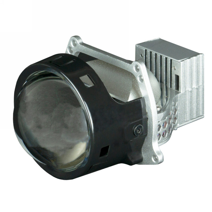 Світлодіодні лінзи DriveX Bi-LED STM-3 Комплект
