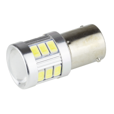 Світлодіодна LED лампа DriveX S25-110(2) 5730-18 12-24V CAN