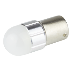 Світлодіодна LED лампа DriveX S25-105 3030-9 12V CAN