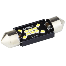 Світлодіодна LED лампа DriveX T11-123 39mm 2016-10 12-24V CAN