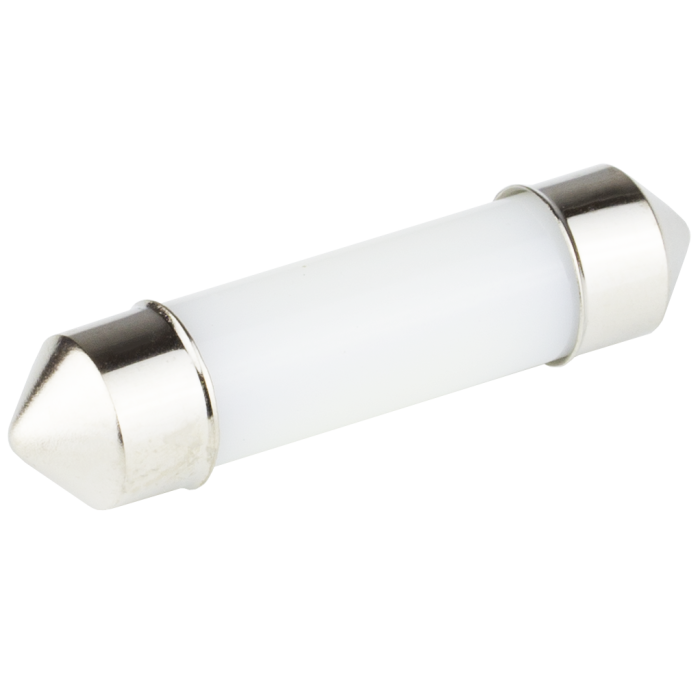 Світлодіодна LED лампа DriveX T11-102 36mm COB 12V