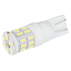 Світлодіодна LED лампа DriveX T10-117 3014-30 12V CER