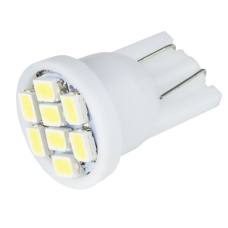 Світлодіодна LED лампа DriveX T10-102 3014-8 12V