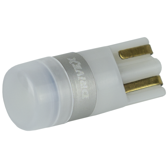Светодиодная LED лампа DriveX T10-130 3030-1 12-24V (set)