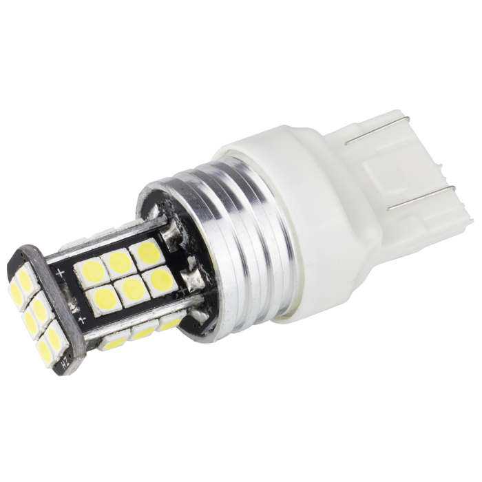 Светодиодная LED лампа DriveX T20-106(2) 3030-24 12-24V CAN