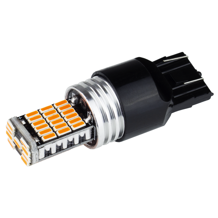 Светодиодная LED лампа DriveX T20-104(2)R 4014-45 12-24V CAN