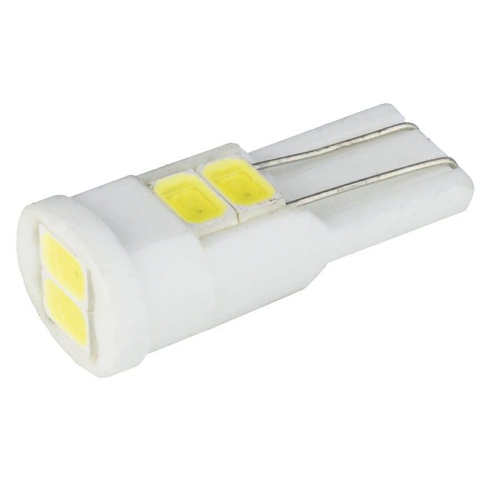 Світлодіодна LED лампа DriveX T10-110 5630-6 12V CER