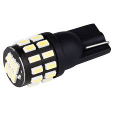 Світлодіодна LED лампа DriveX T10-124 4014-30 12-24V CAN