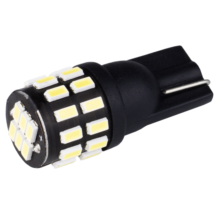 Світлодіодна LED лампа DriveX T10-124 4014-30 12-24V CAN