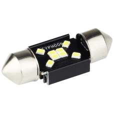 Світлодіодна LED лампа DriveX T11-121 31mm 2016-8 12-24V CAN