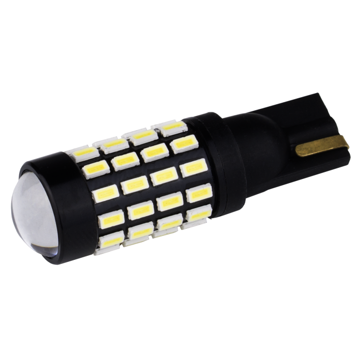Світлодіодна LED лампа DriveX T10-125 4014-54 12-24V CAN
