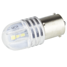Світлодіодна LED лампа DriveX S25-103 3030-6 12V