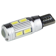 Світлодіодна LED лампа DriveX T10-109 5630-10 12V CAN