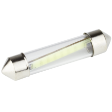Світлодіодна LED лампа DriveX T11-107 39mm COB 12V