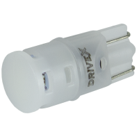 Світлодіодна LED лампа DriveX T10-129 4014-8 10-30V NP IC (set)