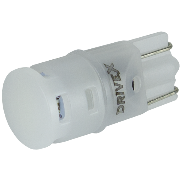 Светодиодная LED лампа DriveX T10-129 4014-8 10-30V NP IC (set)