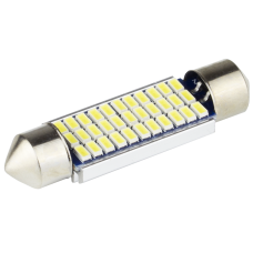 Світлодіодна LED лампа DriveX T11-116 41mm 3014-33 12V CAN