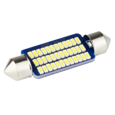 Світлодіодна LED лампа DriveX T11-112 41mm 3014-36 12V