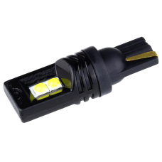 Світлодіодна LED лампа DriveX T10-118 3030-4 12-24V CAN