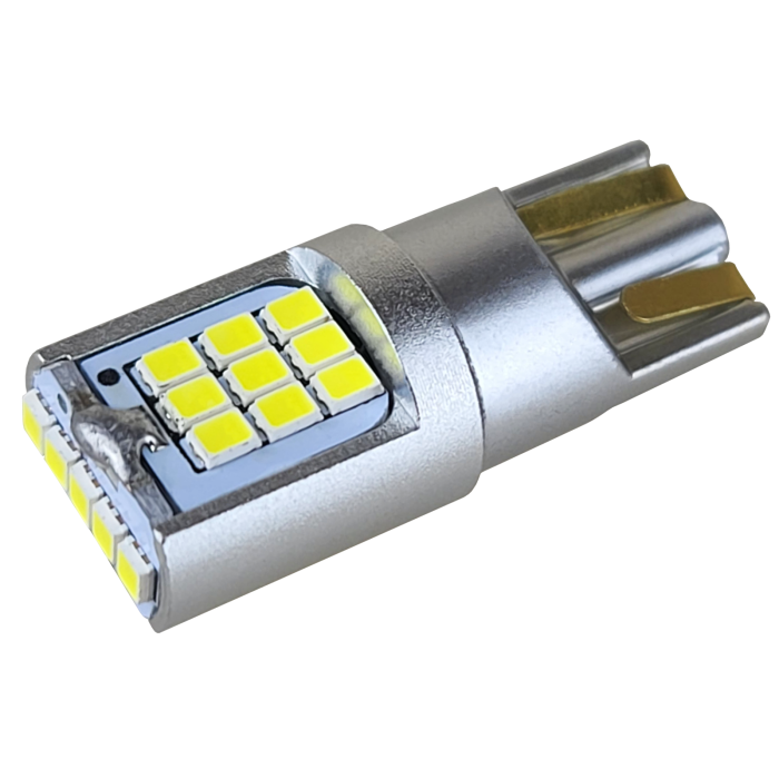 Светодиодная LED лампа DriveX T10-126 2016-23 12-24V CAN