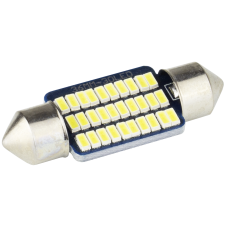 Світлодіодна LED лампа DriveX T11-110 36mm 3014-30 12V