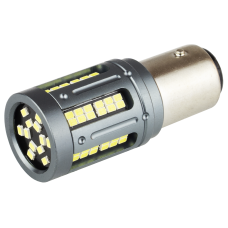 Світлодіодна LED лампа DriveX S25-121 2060-84 12-24V CAN