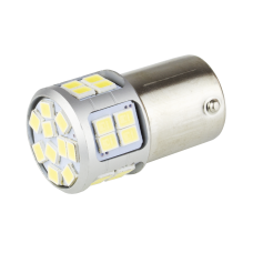 Світлодіодна LED лампа DriveX S25-111 3030-30 12-24V CAN