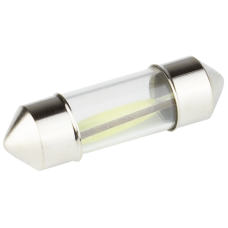 Світлодіодна LED лампа DriveX T11-105 31mm COB 12V