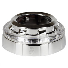 Декоративная маска для линз DriveX MS G-101 3,0" LED Lens